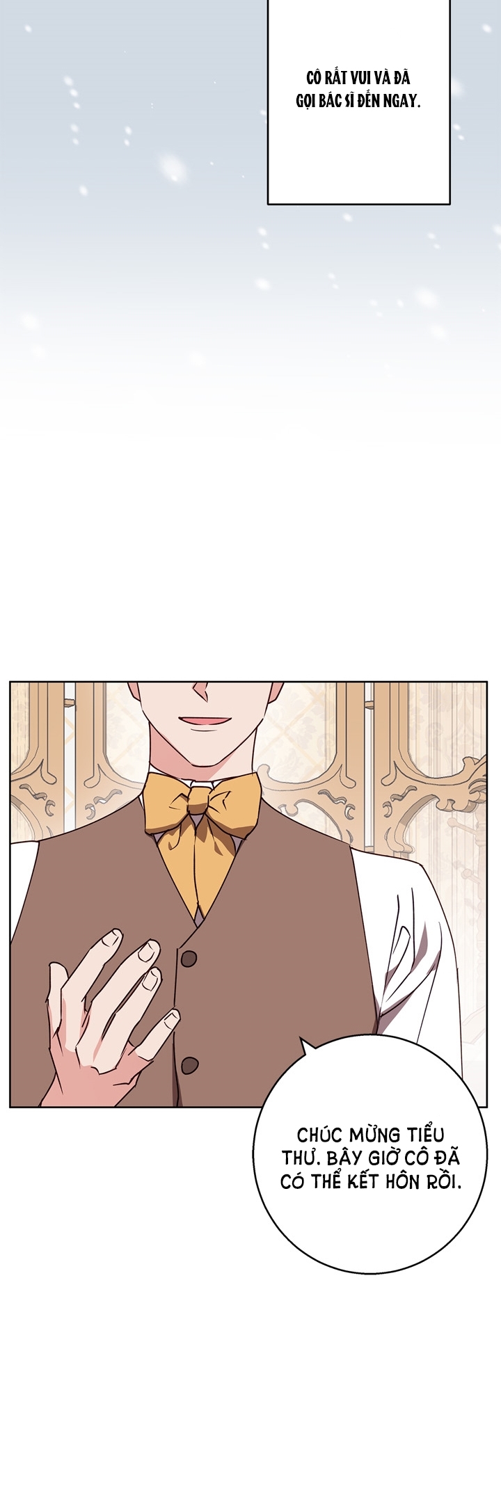 mùa đông đến chapter 33.2 16