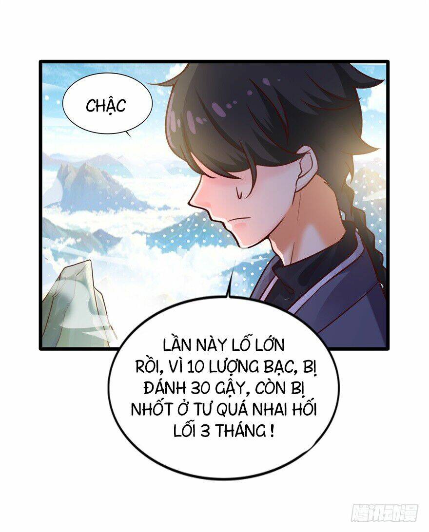tiên ma đồng tu chapter 8 15