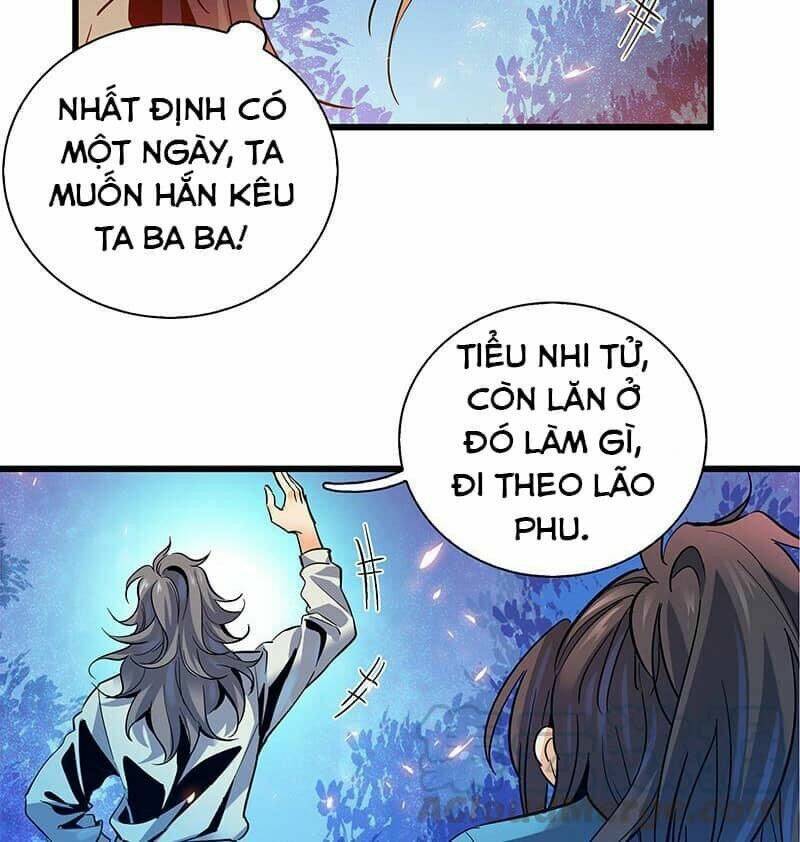 thần điêu hiệp lữ (new 2020) chapter 6 46
