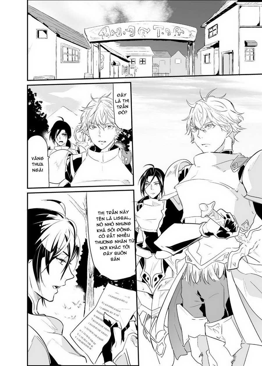 tổng hợp oneshot nhà guess chapter 137 5