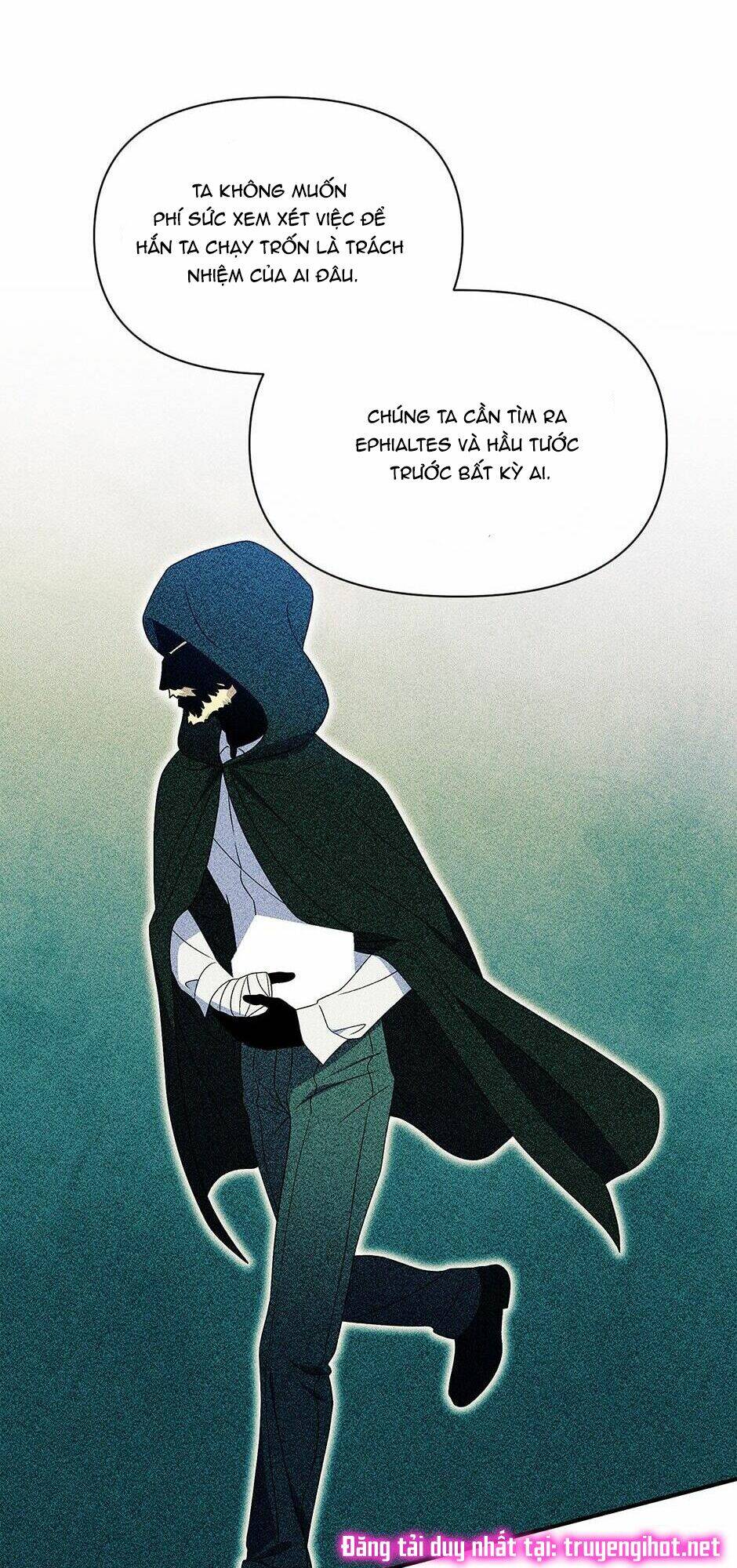 khế ước của nữ công tước quái vật chapter 115 39