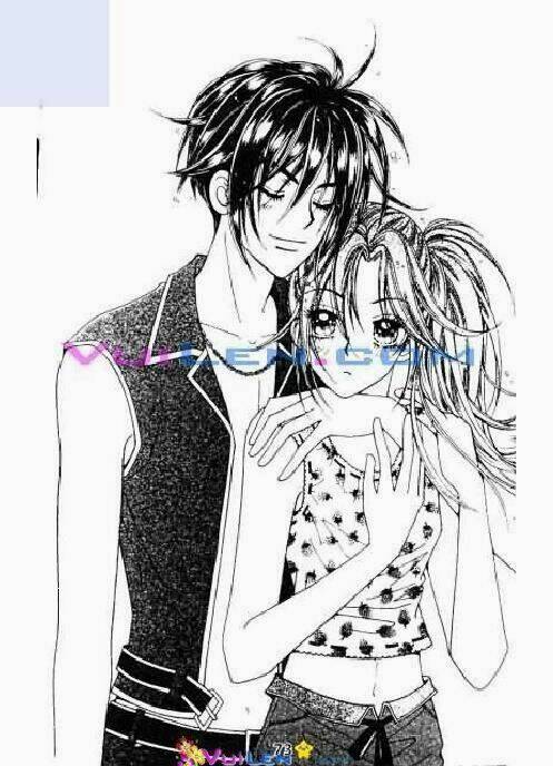 nhật ký tân hôn chapter 9 72