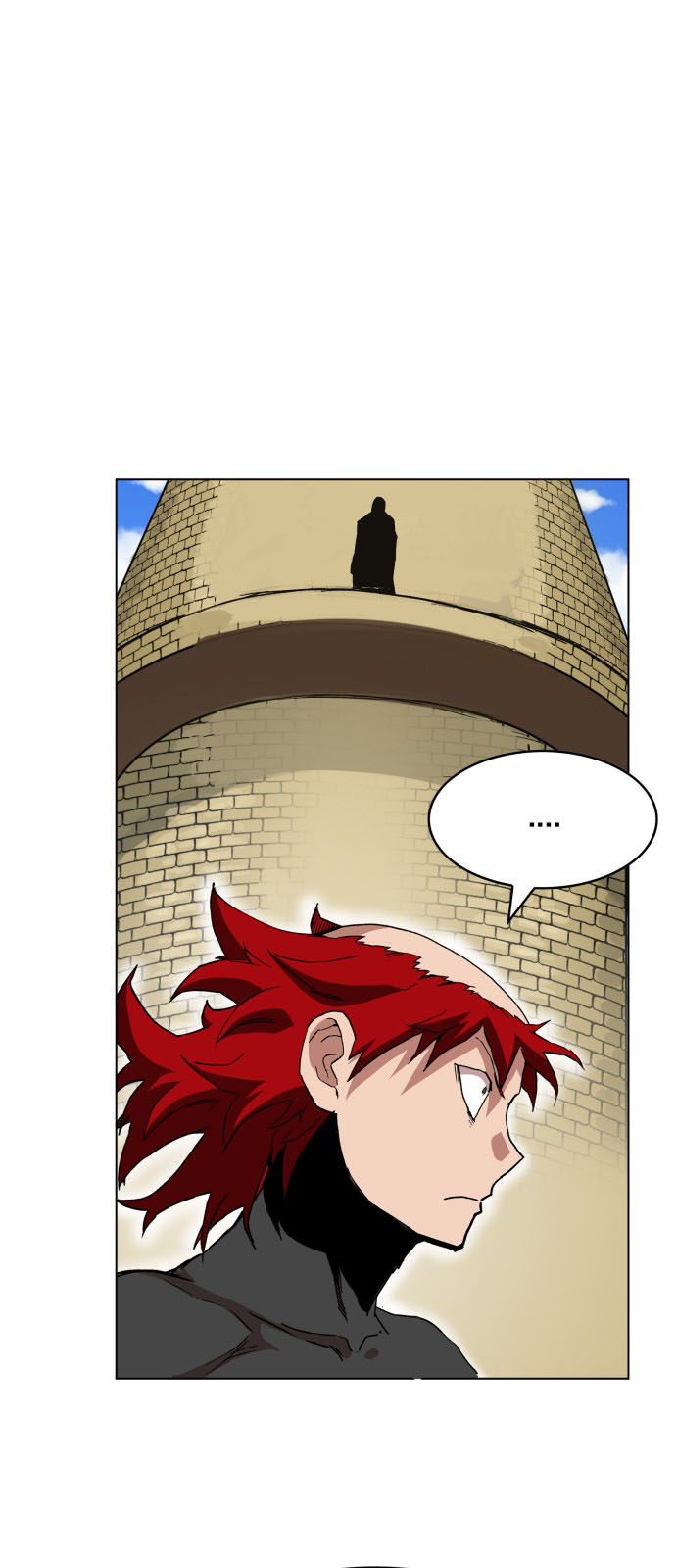 hard core leveling warrior chapter 97 47