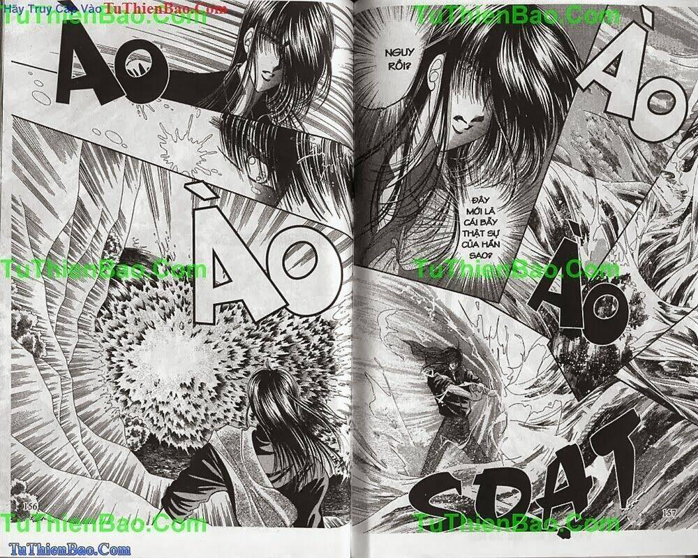 aries thần thoại cung hoàng đạo chapter 7 79