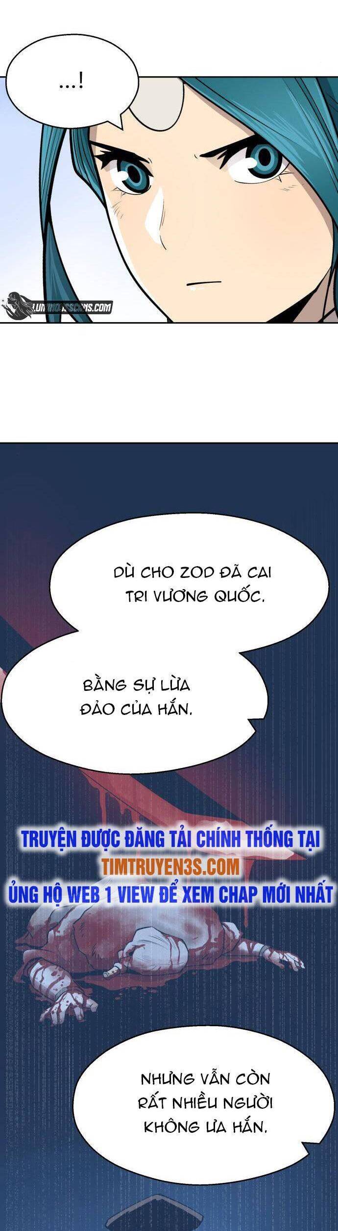 kiếm sĩ thiếu niên chapter 30 22