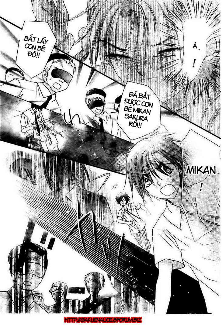 gakuen alice chapter 131 20