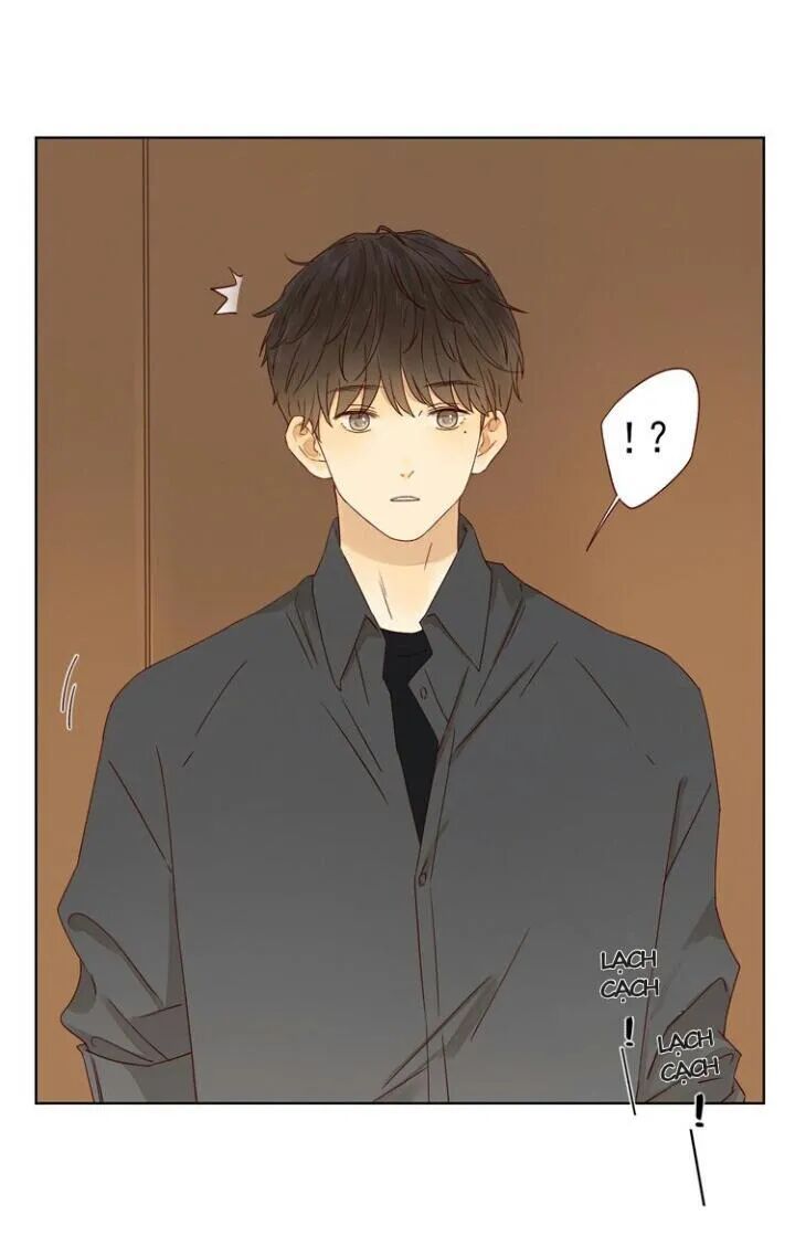 Cô Ấy Không Đáng Yêu chapter 14.5 8