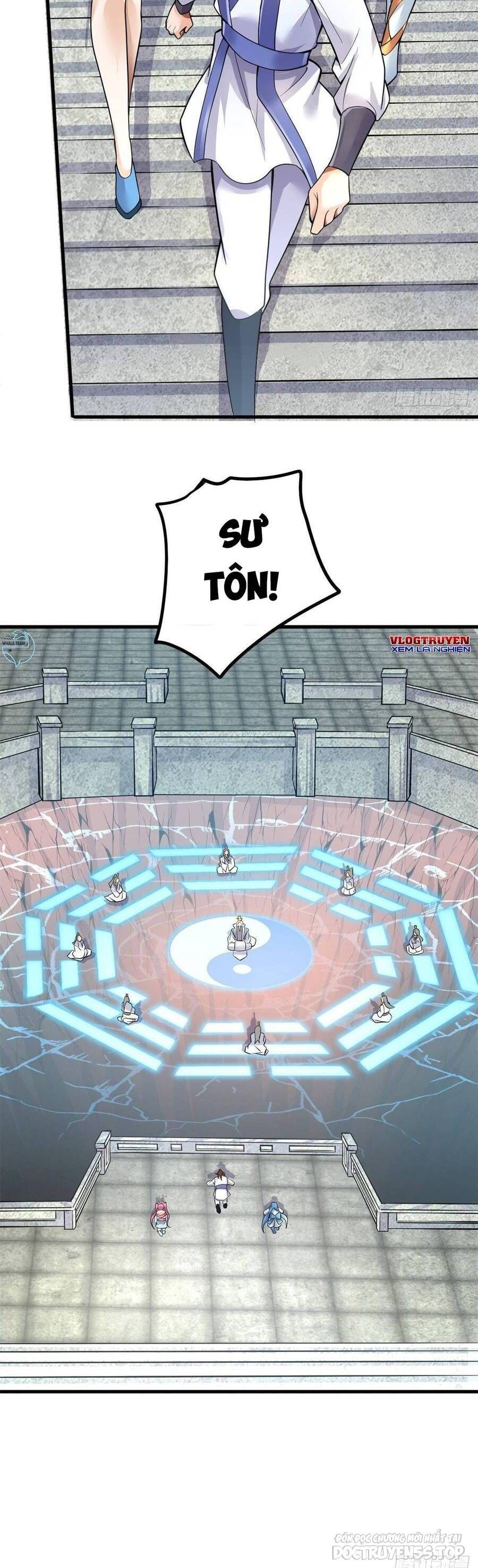 bắt đầu với kiếm vực, ta lặng lẽ tu luyện thành kiếm thần chapter 8 4