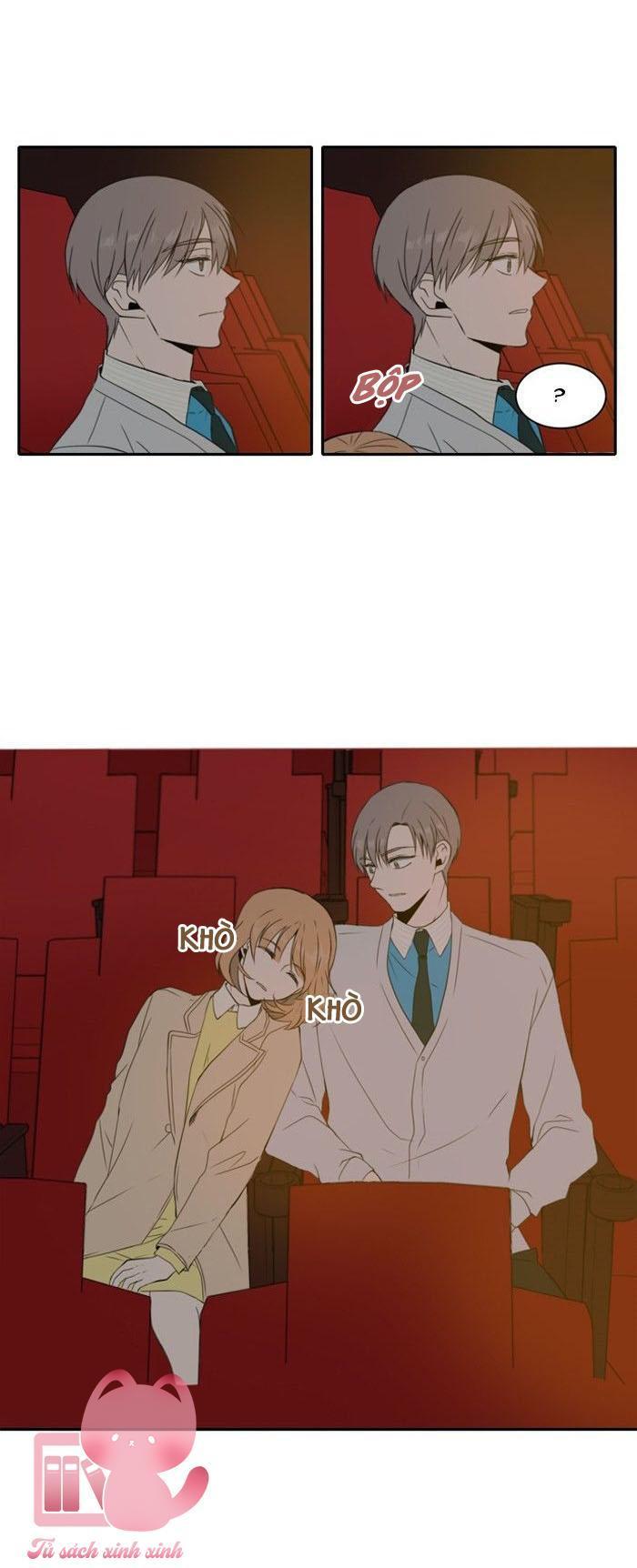 a good day to be a dog chapter 6 19