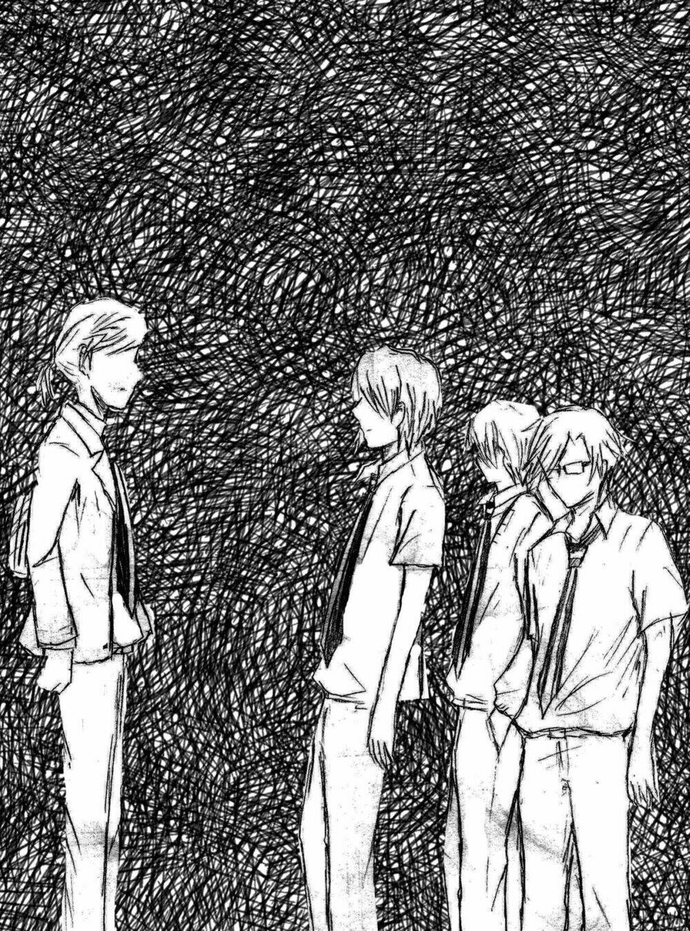 four corners chapter 1 41