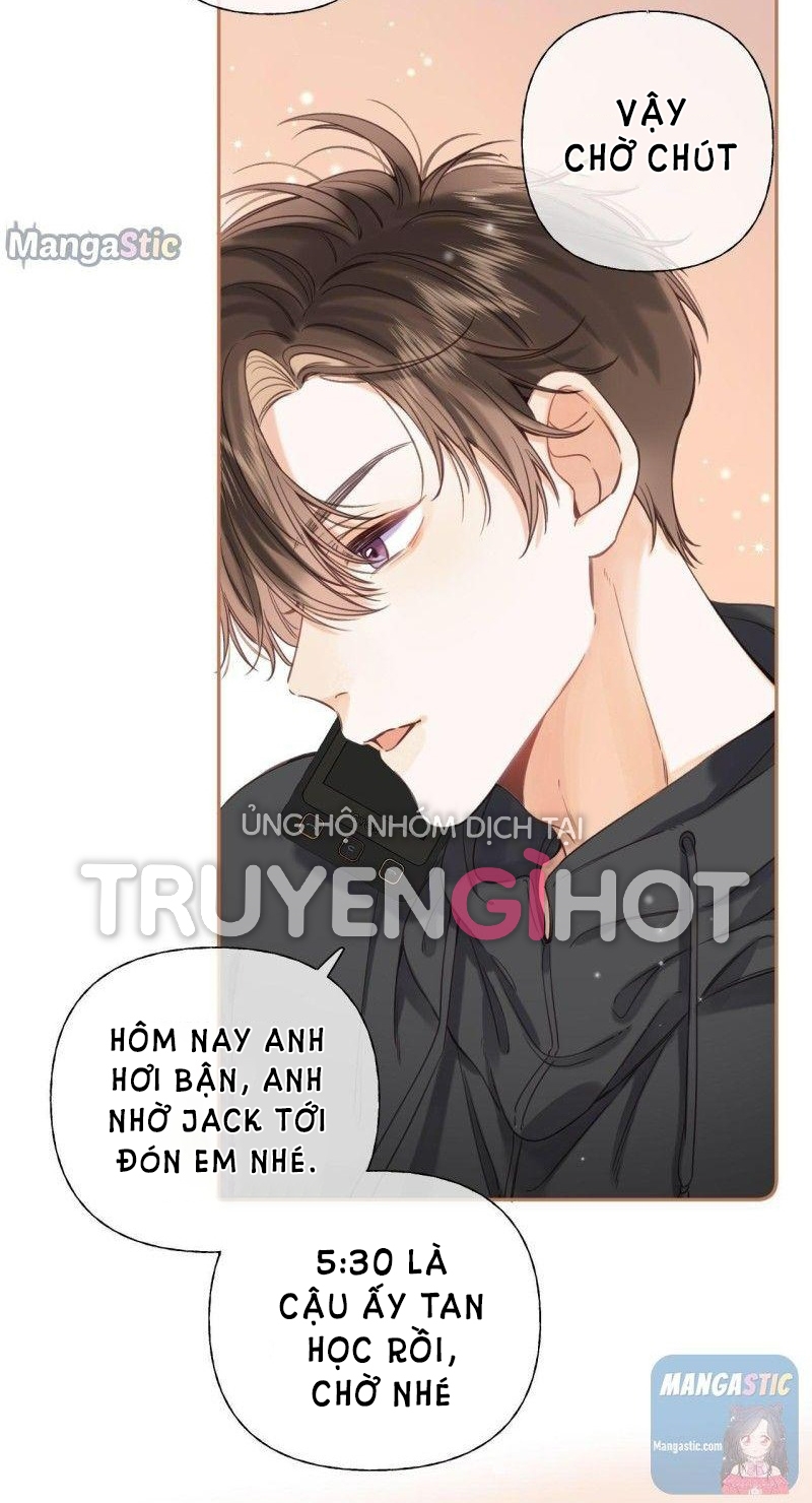 vụng trộm không thể giấu - mối tình thầm kín chapter 29 11