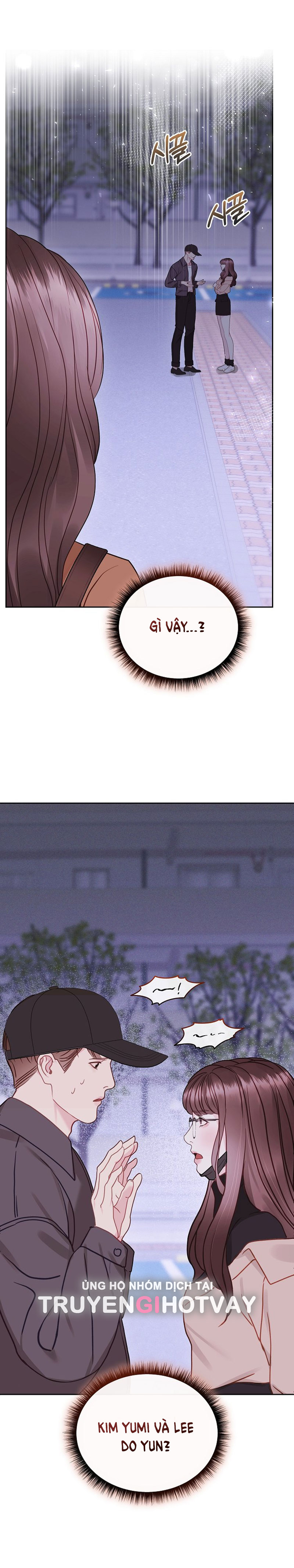 vụ bê bối trá hình chapter 26.2 9