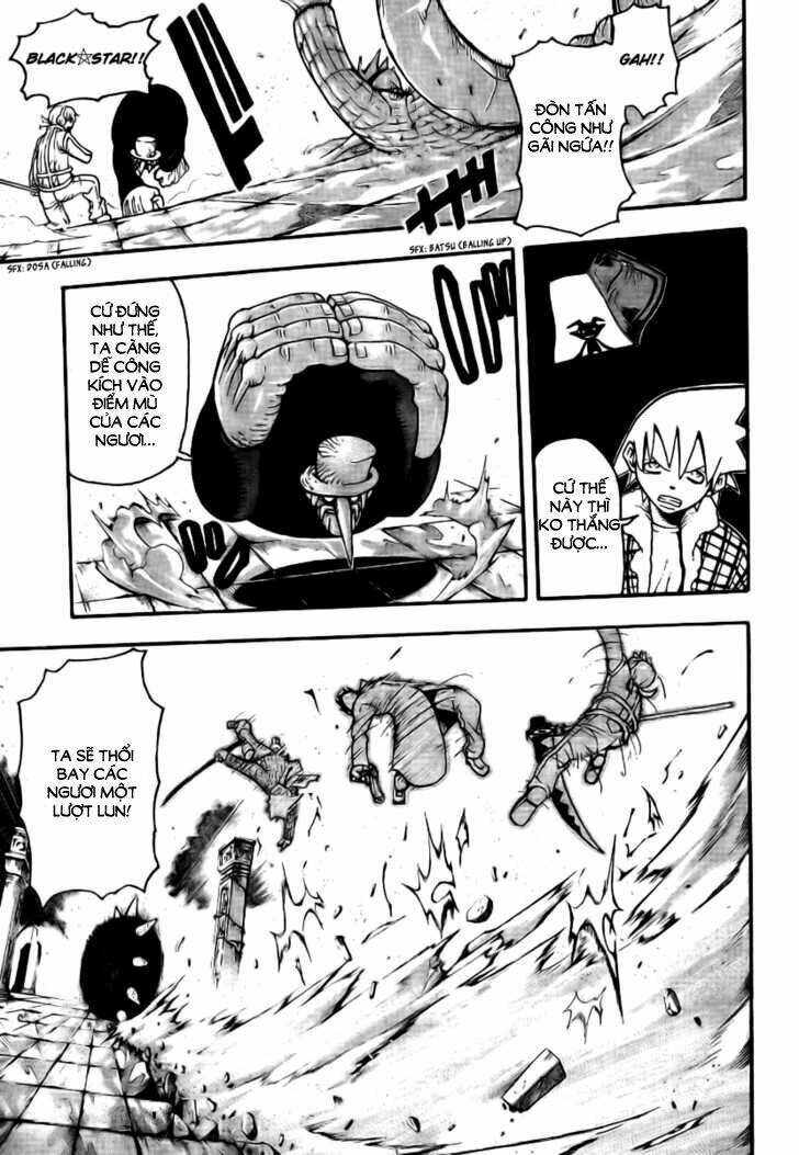 soul eater chapter 36 29