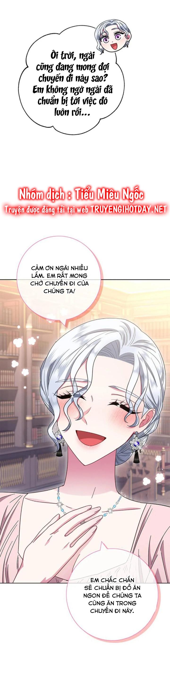 tôi trở thành mẹ của nam chính hoàn hảo chapter 21 28