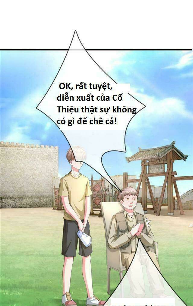 trùng sinh để trả thù chapter 17 13