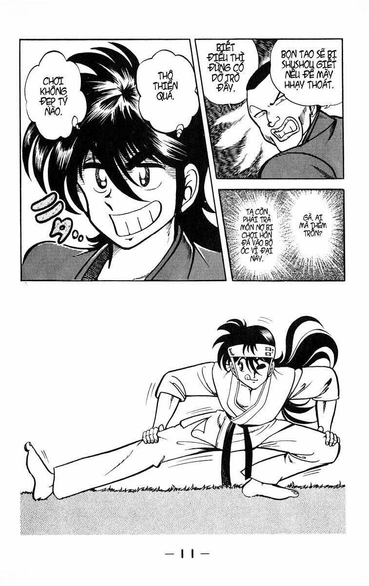 kotaro makaritoru chapter 10 14