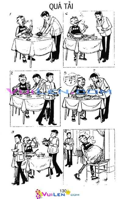 chú thoòng (full trọn bộ) chapter 16 8