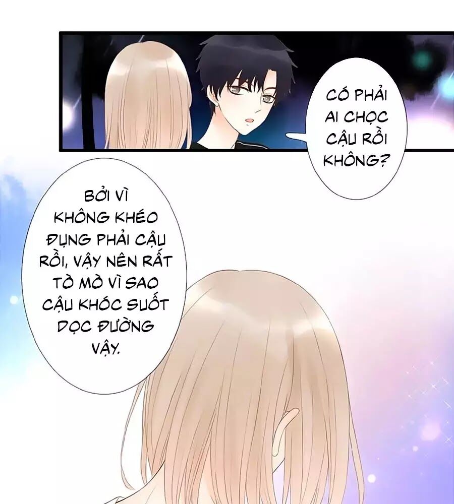 hoa chưa nở rộ chapter 12 49