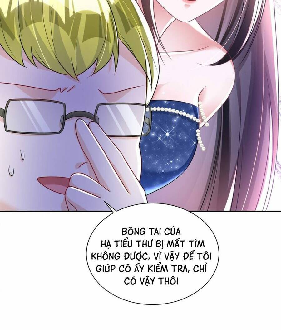 tổng tài huyết tộc cực sủng cô vợ mỹ nhân ngư chapter 64 67