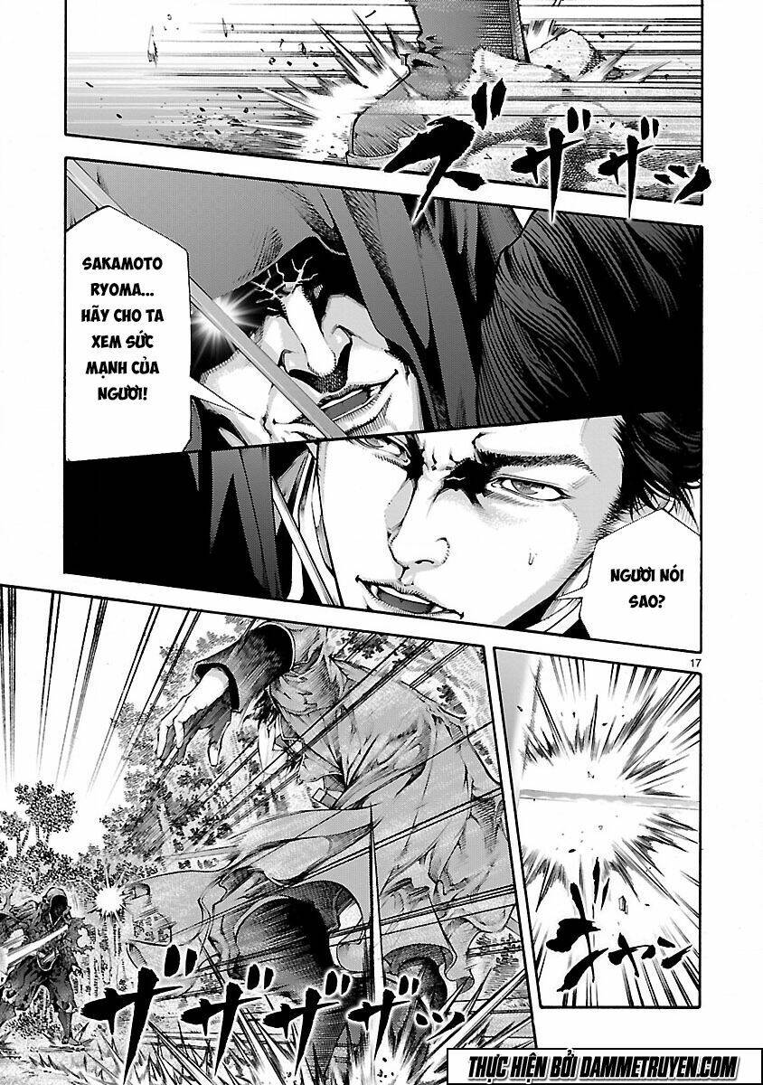 dragon effect chapter 9 17