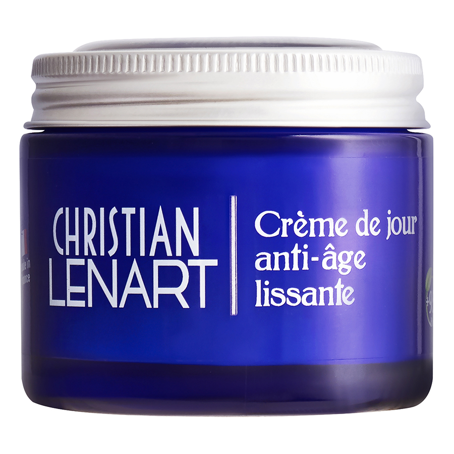 Kem Dưỡng Ngày Christian Lenart (60ml)