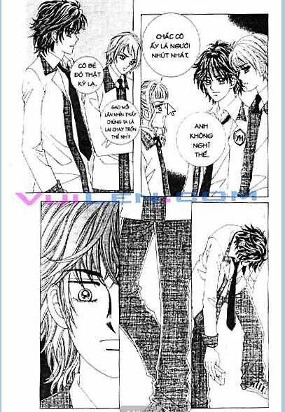 nụ hôn và sắc đẹp chapter 2 146