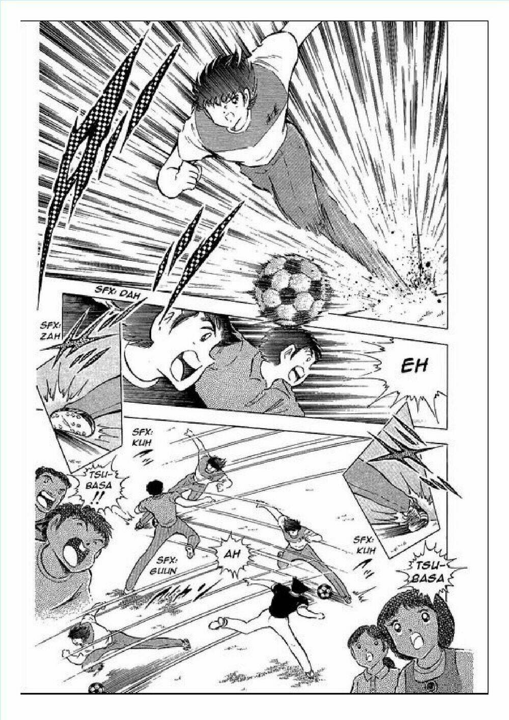 captain tsubasa : j boy's challenge chapter 2 12