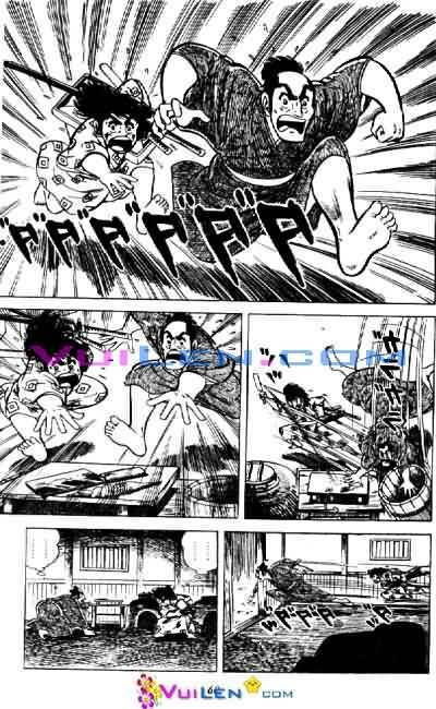 kiếm sĩ góc vuông - chokkaku chapter 2 60