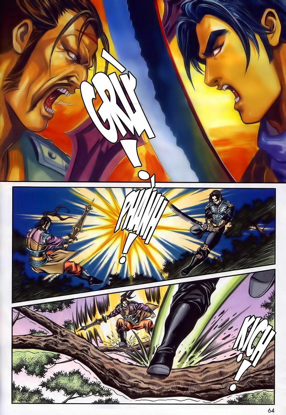 tầm tần ký chapter 175 32