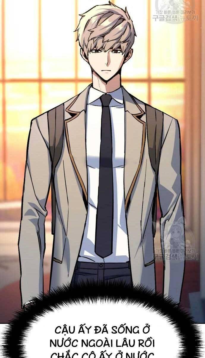 bạn học tôi là lính đánh thuê chapter 143 43