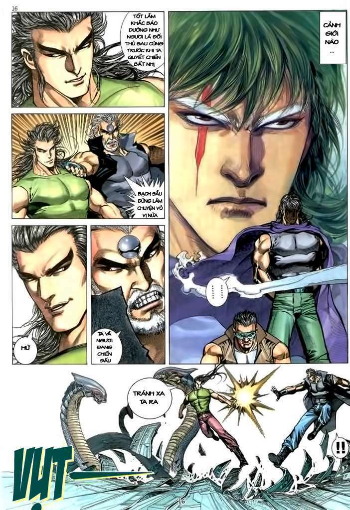 võ thần chapter 102 15