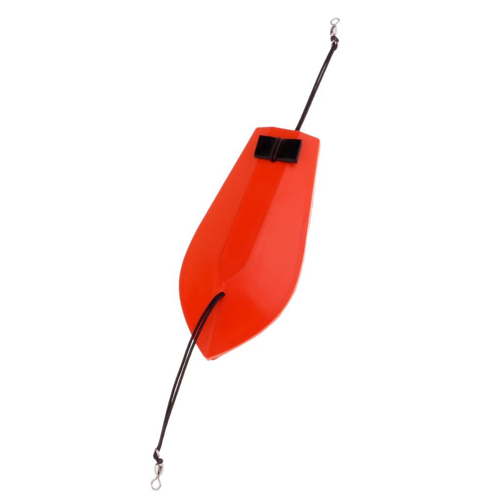Commercial Trolling Board Planer Diveboard K-Type for Bluefin,Tuna Fishing