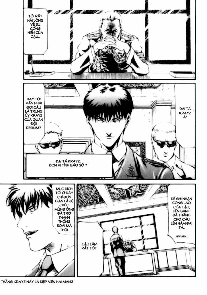 red eyes chapter 2.1 31