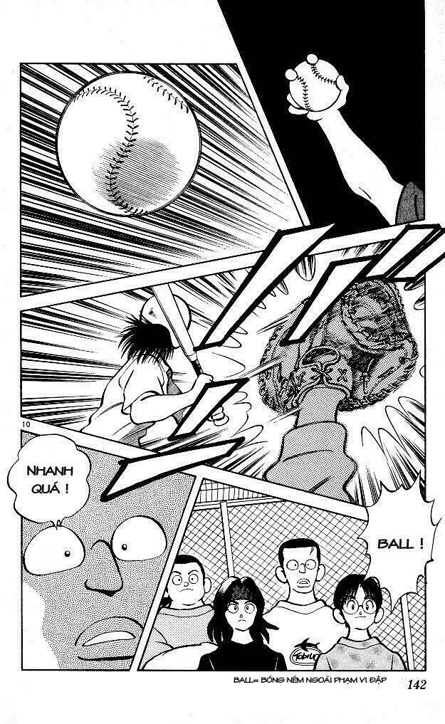 itsumo misora chapter 7 9