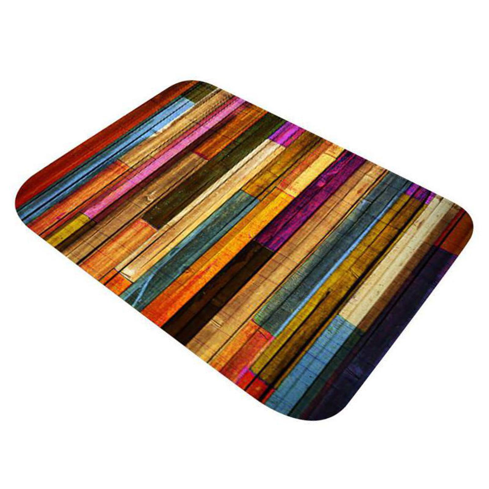 Thảm trải sàn phòng khách, phòng bếp chống trượt, mềm mại, thoái mái