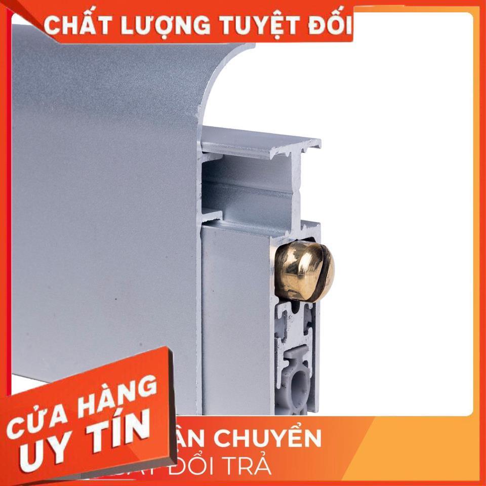 Chắn Cửa Chống Ồn, Chống Va đập, Chống Khói bụi, Chống Côn trùng, Chống Nước, Chống Gió