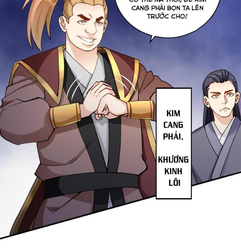 lão tổ của bạn đang online chapter 72 8