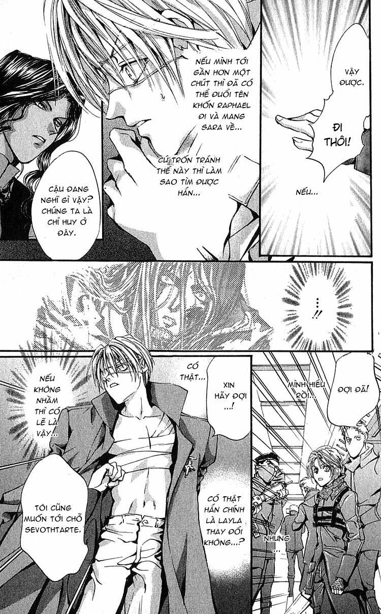 tình yêu loạn luân chapter 92 19