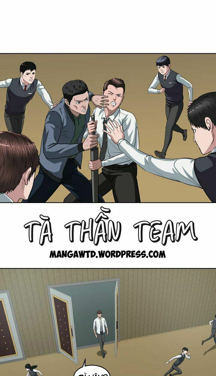 kẻ phán xét chapter 7 3