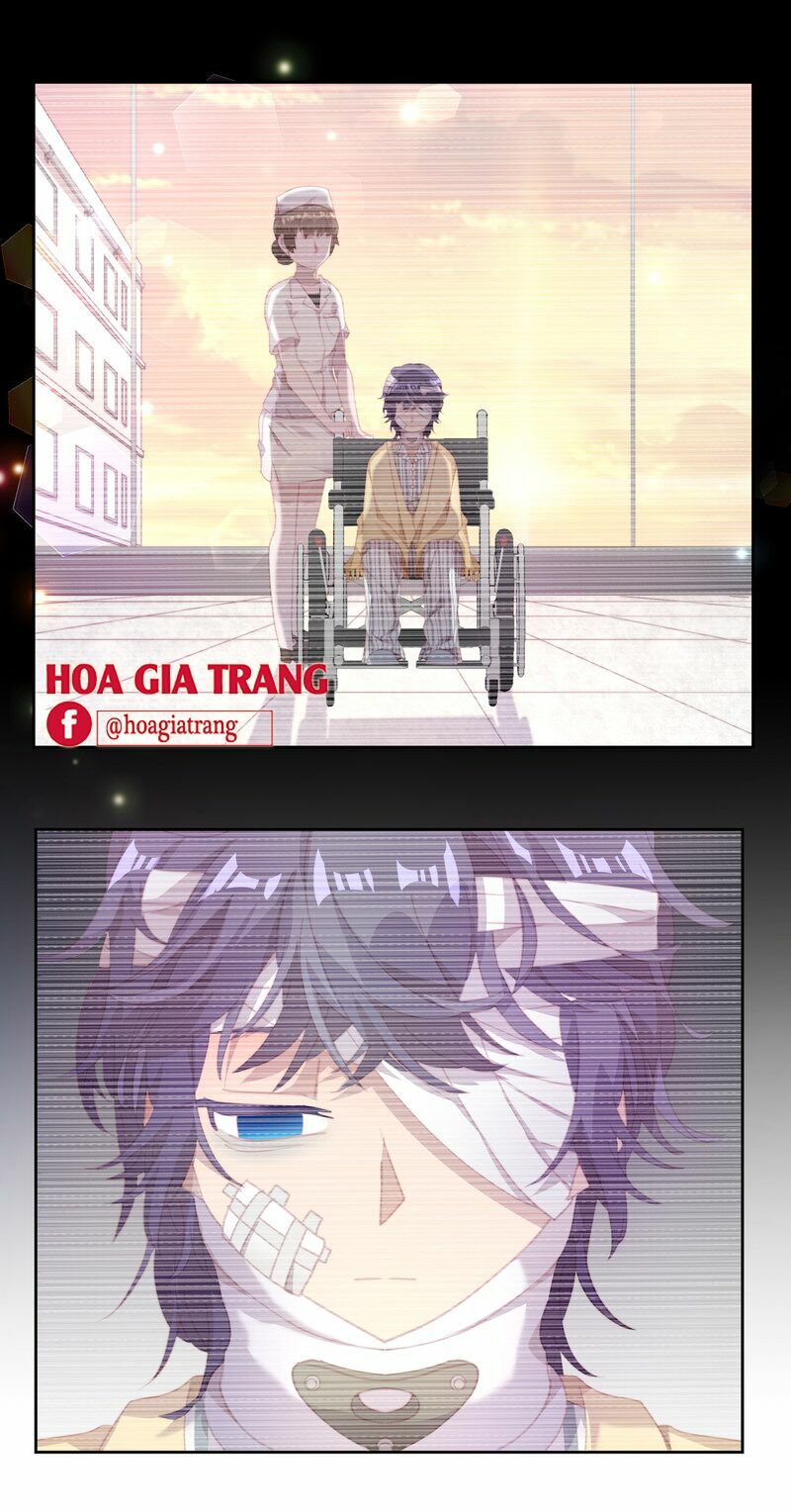 thanh âm giai điệu phản công chapter 42 11