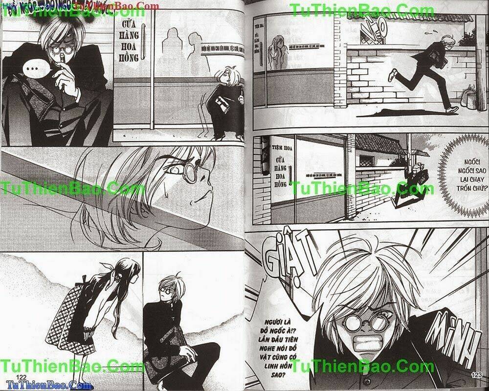 cổ vật kinh hoàng chapter 6 63