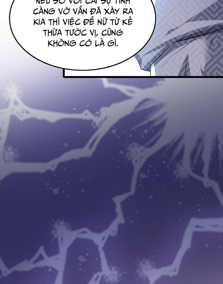 đại bảo kiếm của tôi chapter 47 88