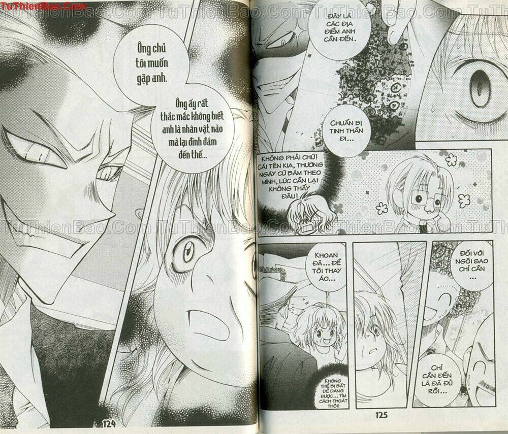 dự án siêu sao chapter 6 62