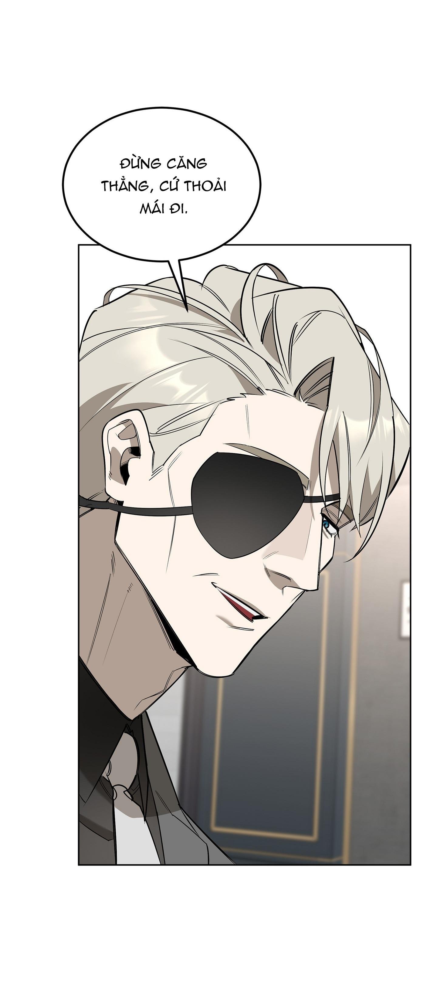 tuyển tập những ông chú tà zâm Chapter 18.4 quay số 4 30