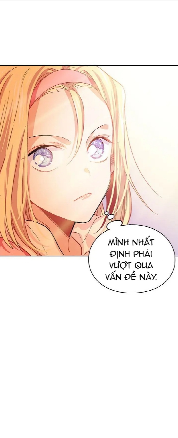 nữ hoàng với hai kiếp sống chapter 5 19