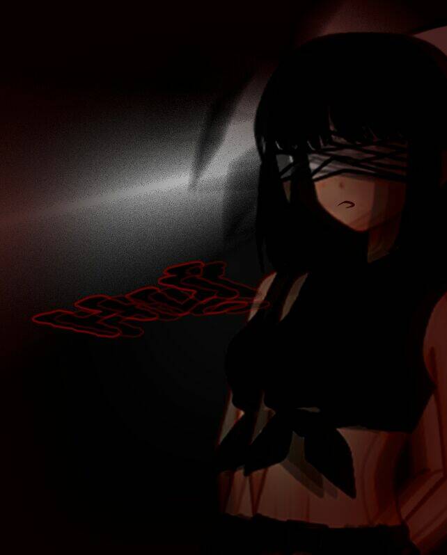 tôi mù chapter 1 29