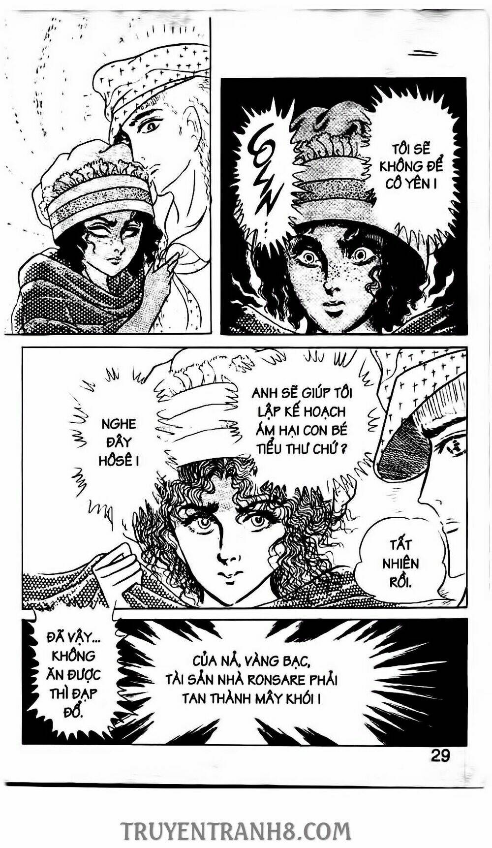 the count s daughter chapter 81 28