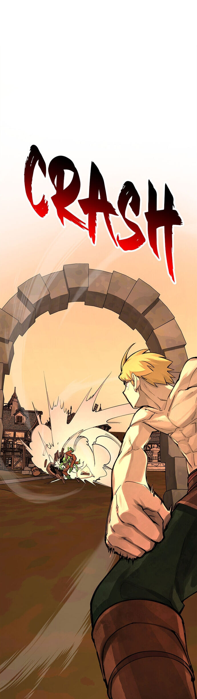 ngọn lửa của hòa bình chapter 14 4