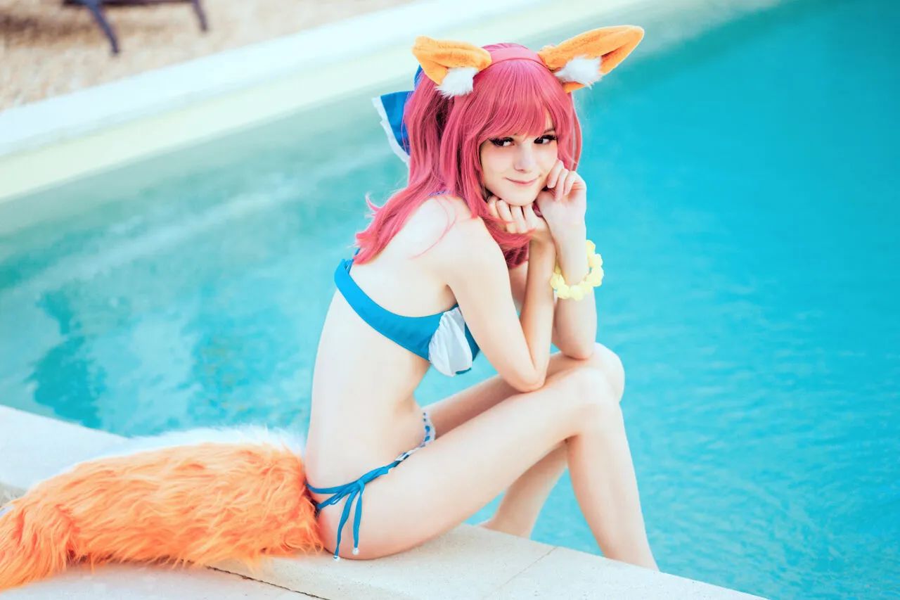 hình cosplay chapter 293 4