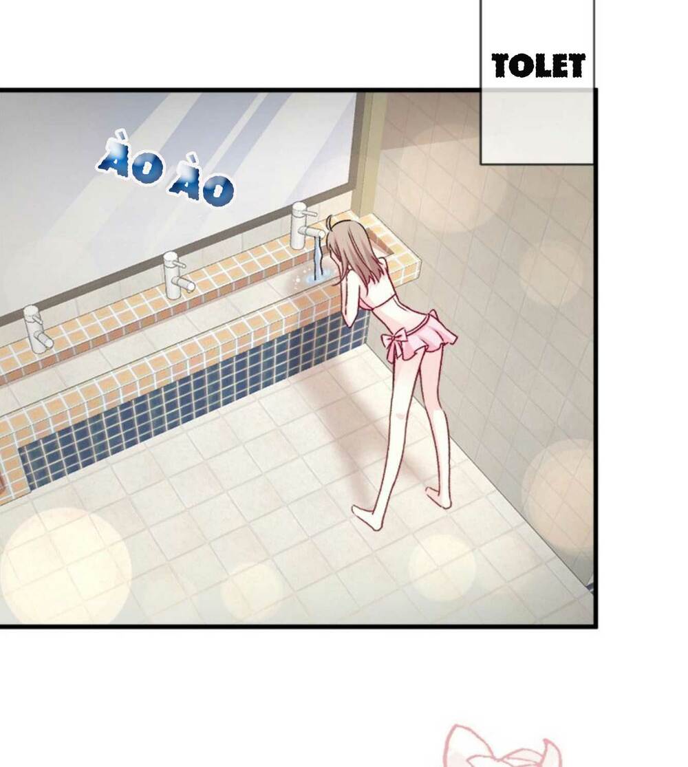 thiên hạ đệ nhất sủng phi chapter 21 40